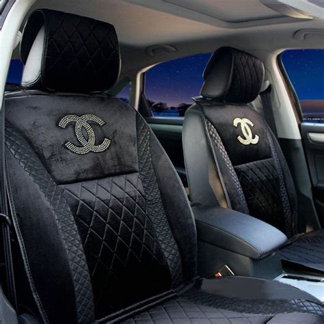 cheap replica chanel car seat covers|20 Of The Best Chanel Dupes Tested By A Fashion Expert.